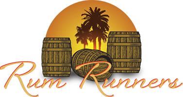 Rum Runners Logo